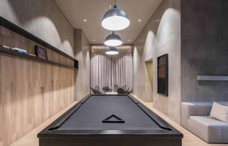 Apartamento Studio Vista Para Cidade São Paulo Exterior foto